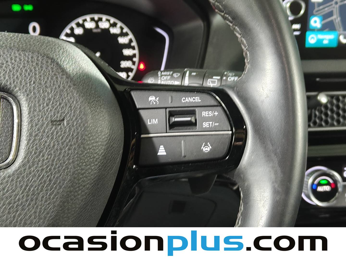 Foto Honda Civic Honda Civic 2.0 i-MMD Sport CVT (184 CV)