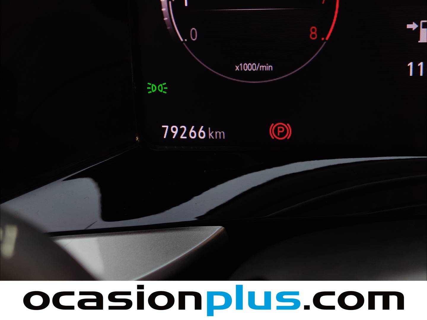 Opel Mokka Opel Mokka 1.2 T Business Elegance (100 CV) seminuevo