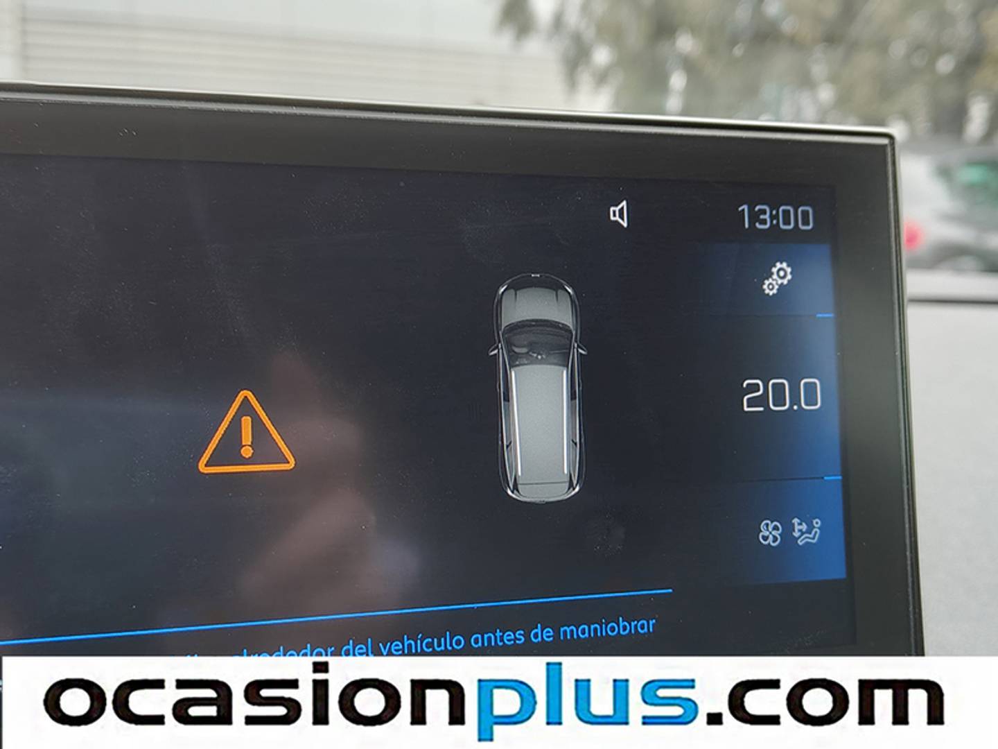 Foto Peugeot 5008 Peugeot 5008 PureTech 130 Allure Pack EAT8 (130 CV) 7 Plazas