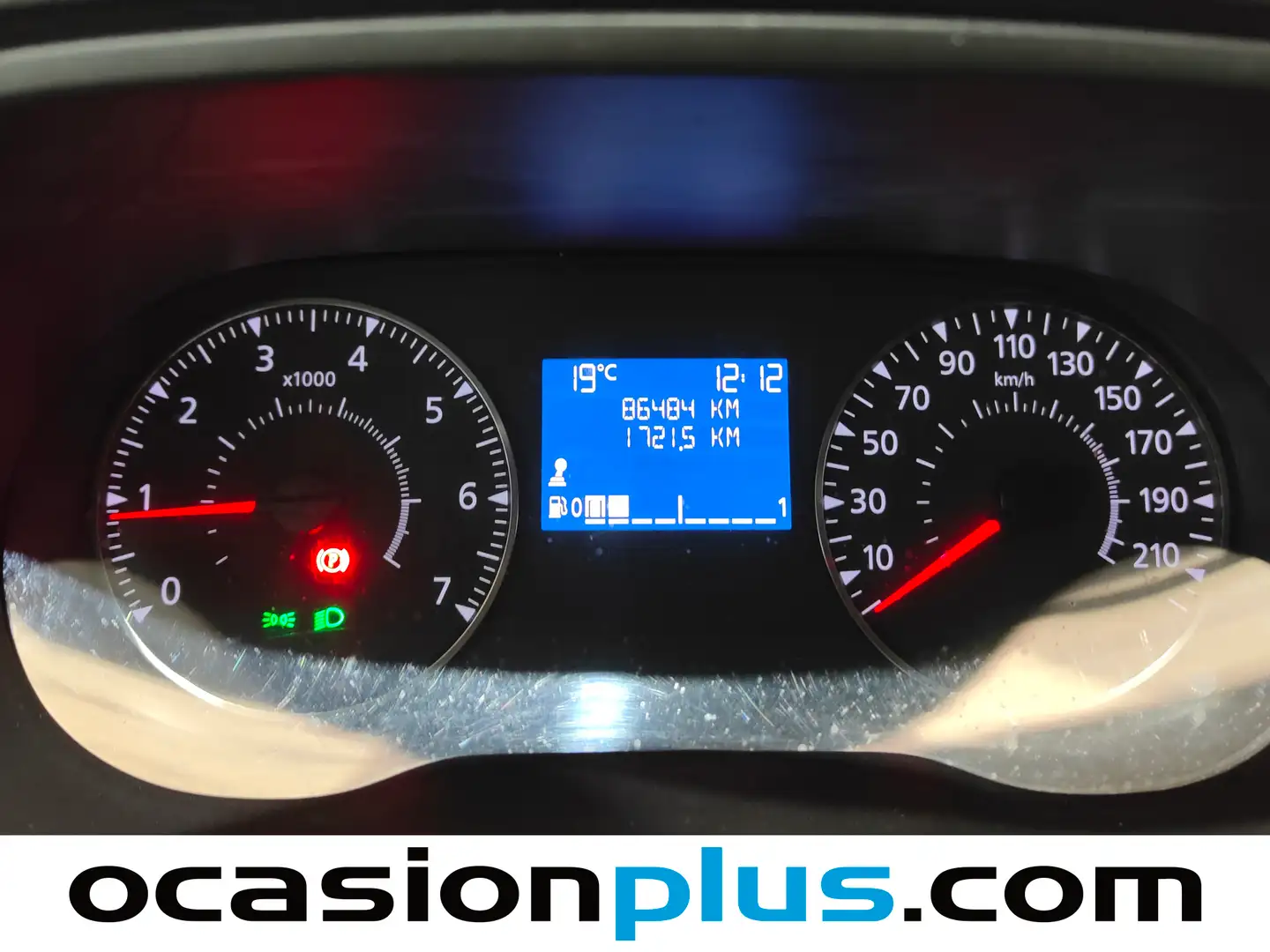 Foto Dacia Duster Dacia Duster Comfort Blue dCi (115 CV) 4X2