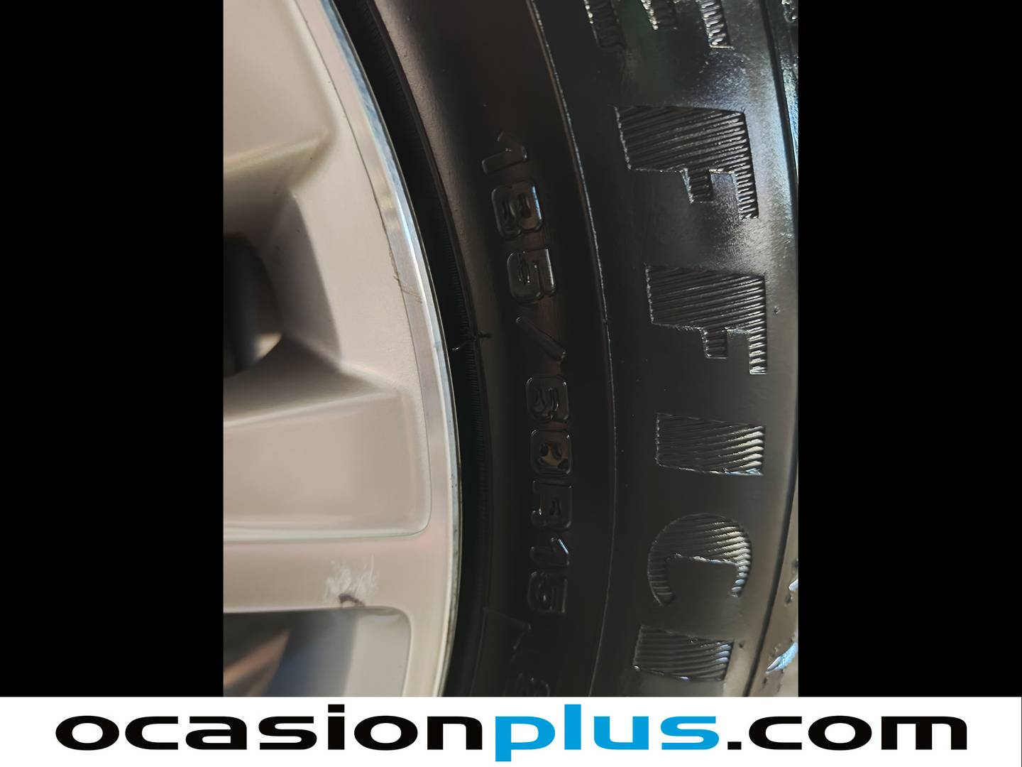 Volkswagen Polo Volkswagen Polo A-Polo 1.0 BMT (75 CV) de ocasión