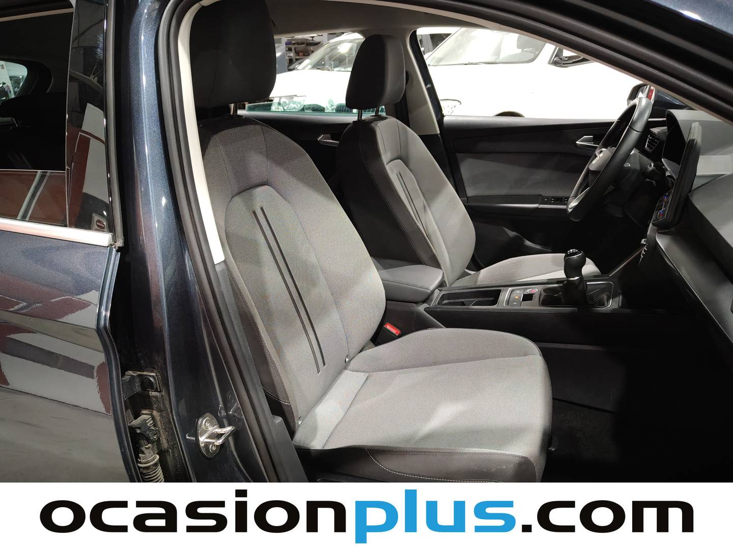 Foto Seat León SEAT León ST 1.5 TSI S&S Style XL (116 CV)