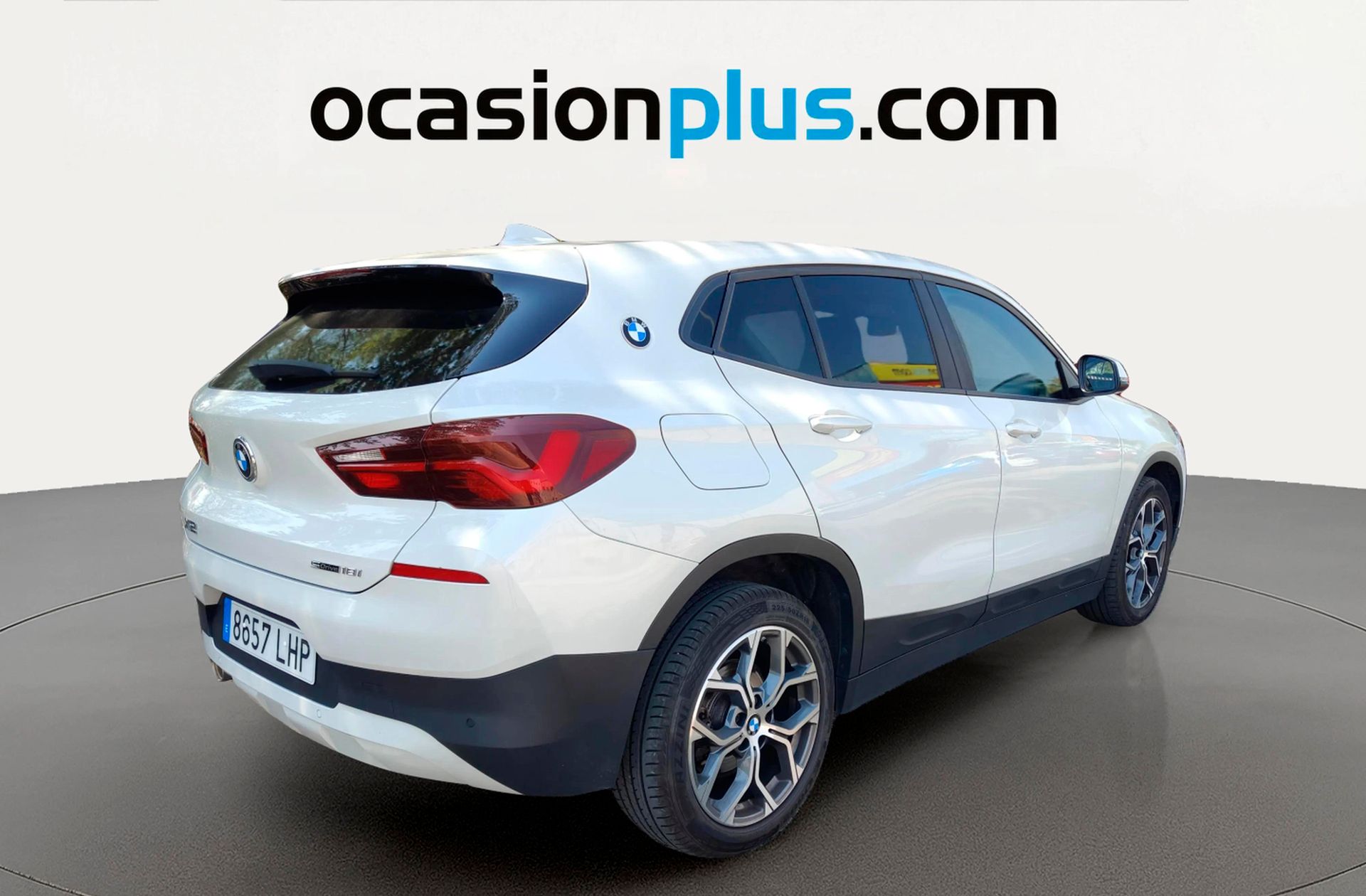 BMW X2 sDrive18i - foto 4