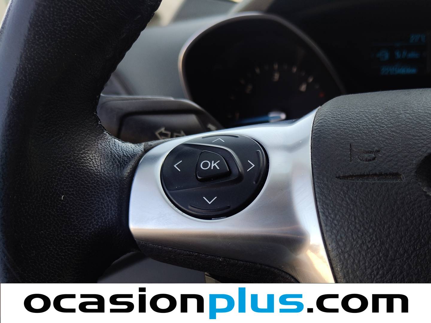 Ford Grand C-Max Ford Grand C-Max 1.6 TDCi Trend (115 CV)7 Plazas 115cv