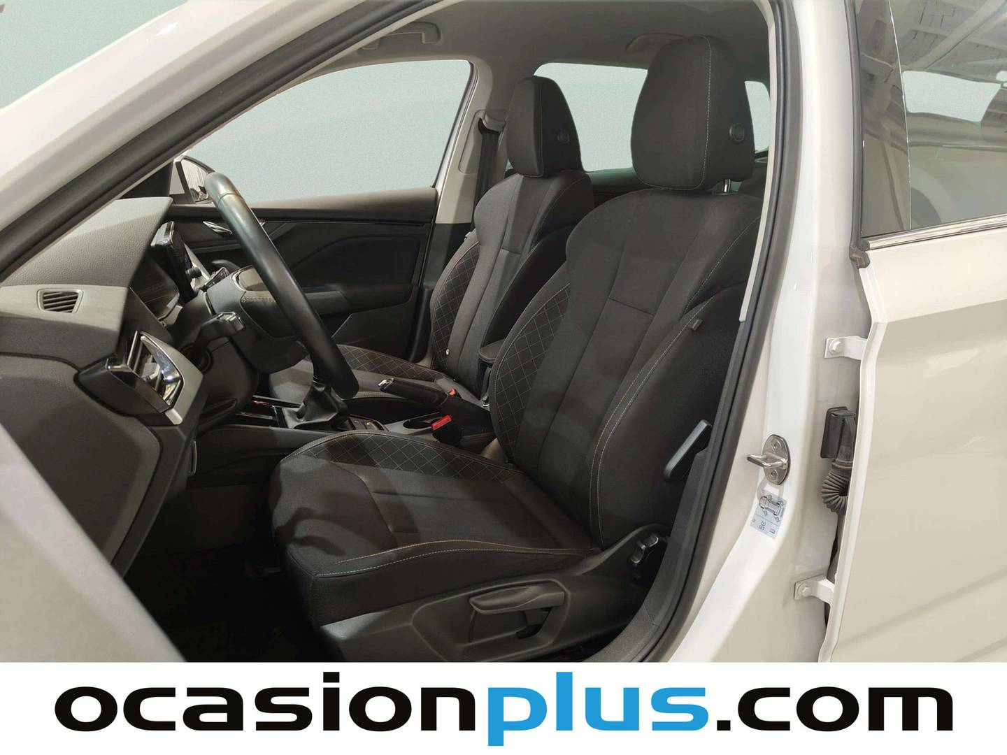 Foto Skoda Kamiq Skoda Kamiq 1.0 TSI Ambition 81 kW (110 CV)