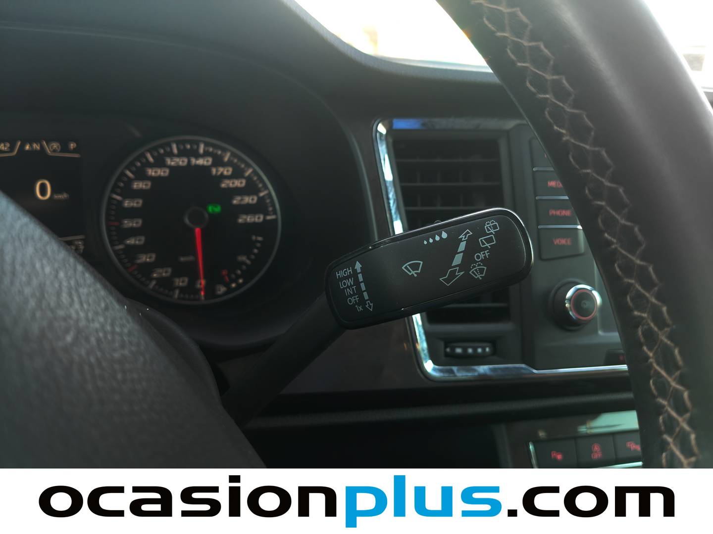 Seat Ateca Seat Ateca 1.6 TDI S&S Ecomotive Xcellence Plus DSG (115 CV) km 0