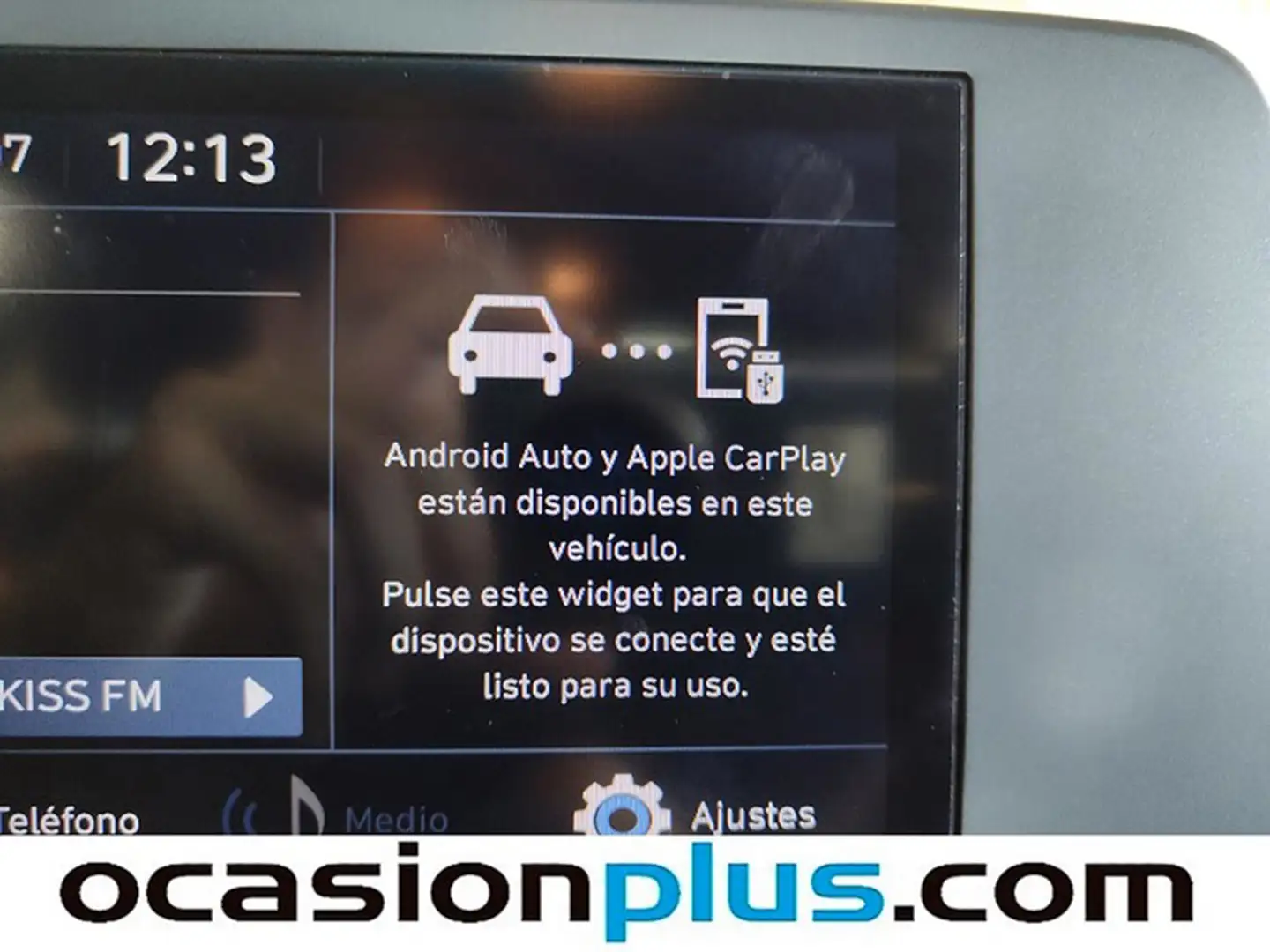 Foto Hyundai Kona Hyundai Kona 1.0 TGDi 48V Maxx 4x2 (120 CV)