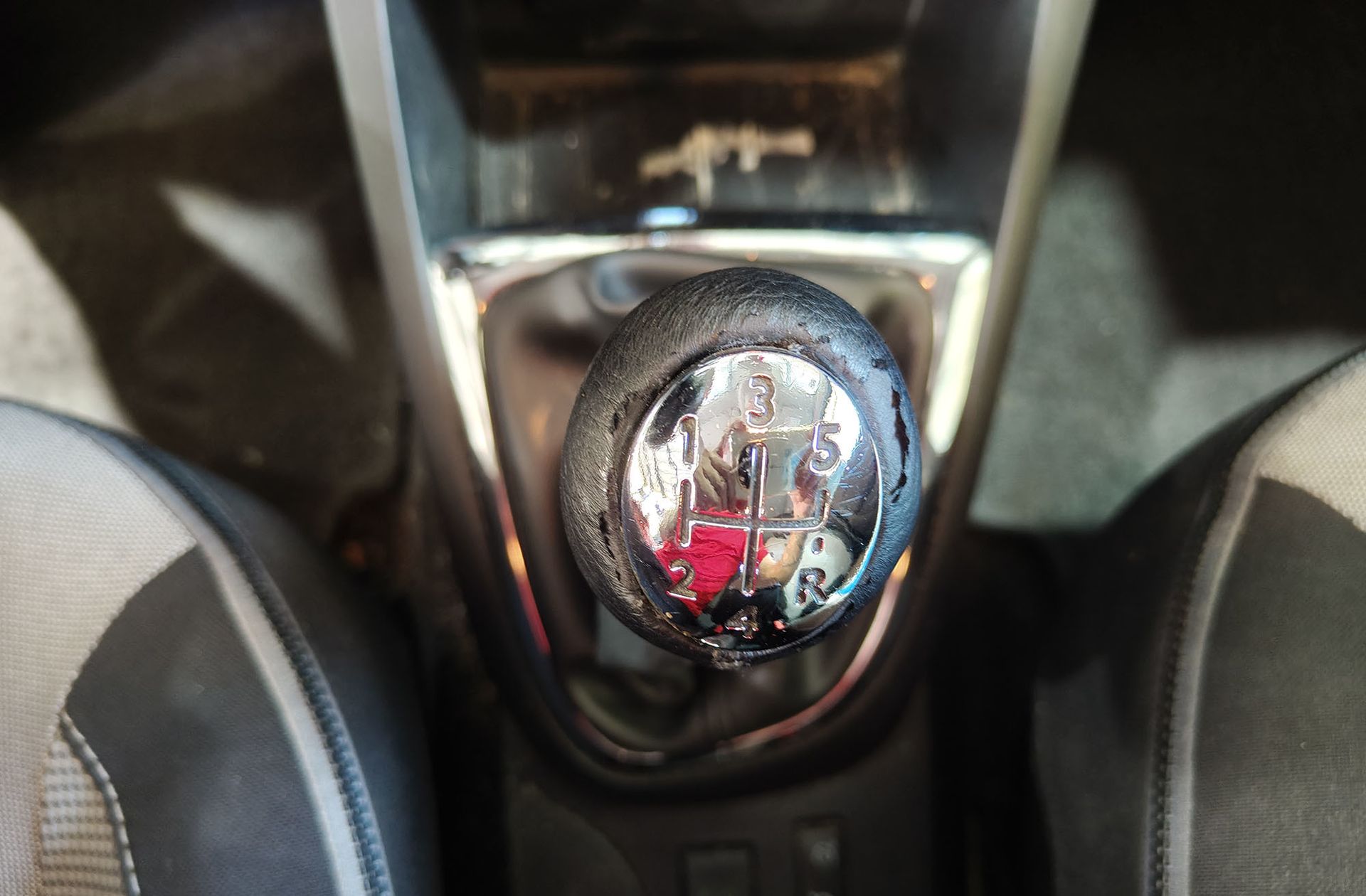 Renault Captur Zen Energy dCi Ecoleader - foto 5