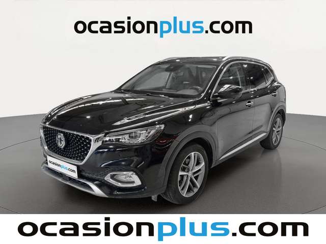 MG HS 1.5 Turbo GDI Luxury  (162 CV) de segunda mano