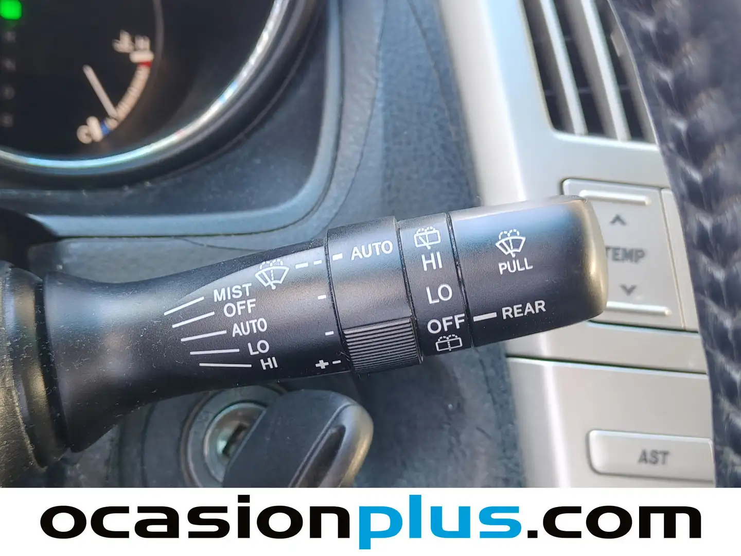 Foto Lexus RX400h Lexus RX Luxury Techo Solar Híbrido (272 CV)