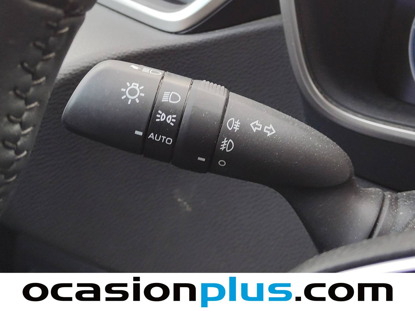 Toyota Corolla Toyota Corolla Touring Sports 140H Style (140 CV) seminuevo