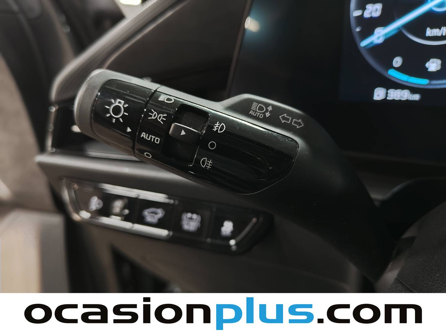 KIA Niro KIA Niro 1.6 GDi HEV Emotion  (129 CV) de ocasión