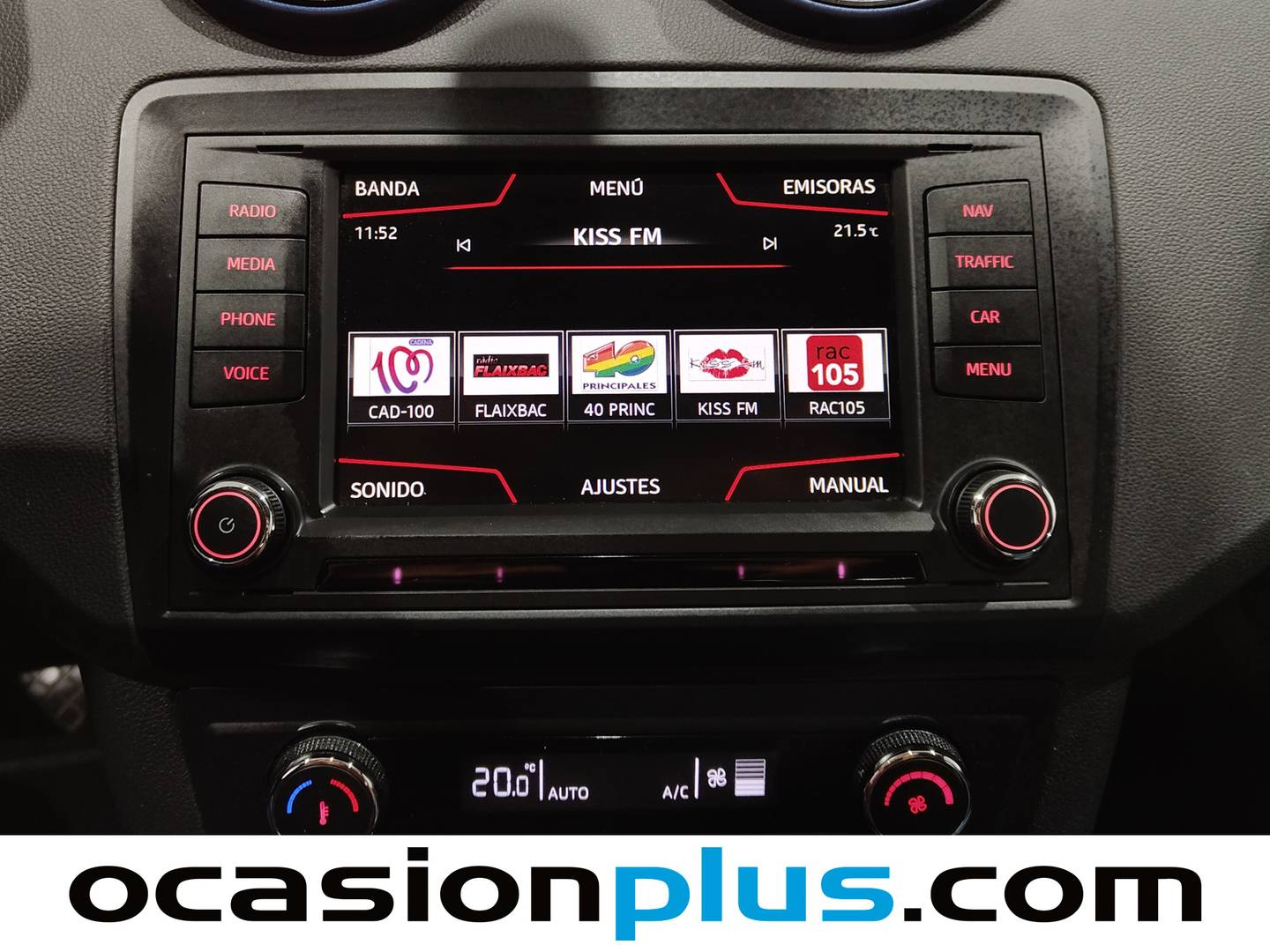 Seat Ibiza Seat Ibiza SC 1.2 TSI Style Connect (90 CV) km 0