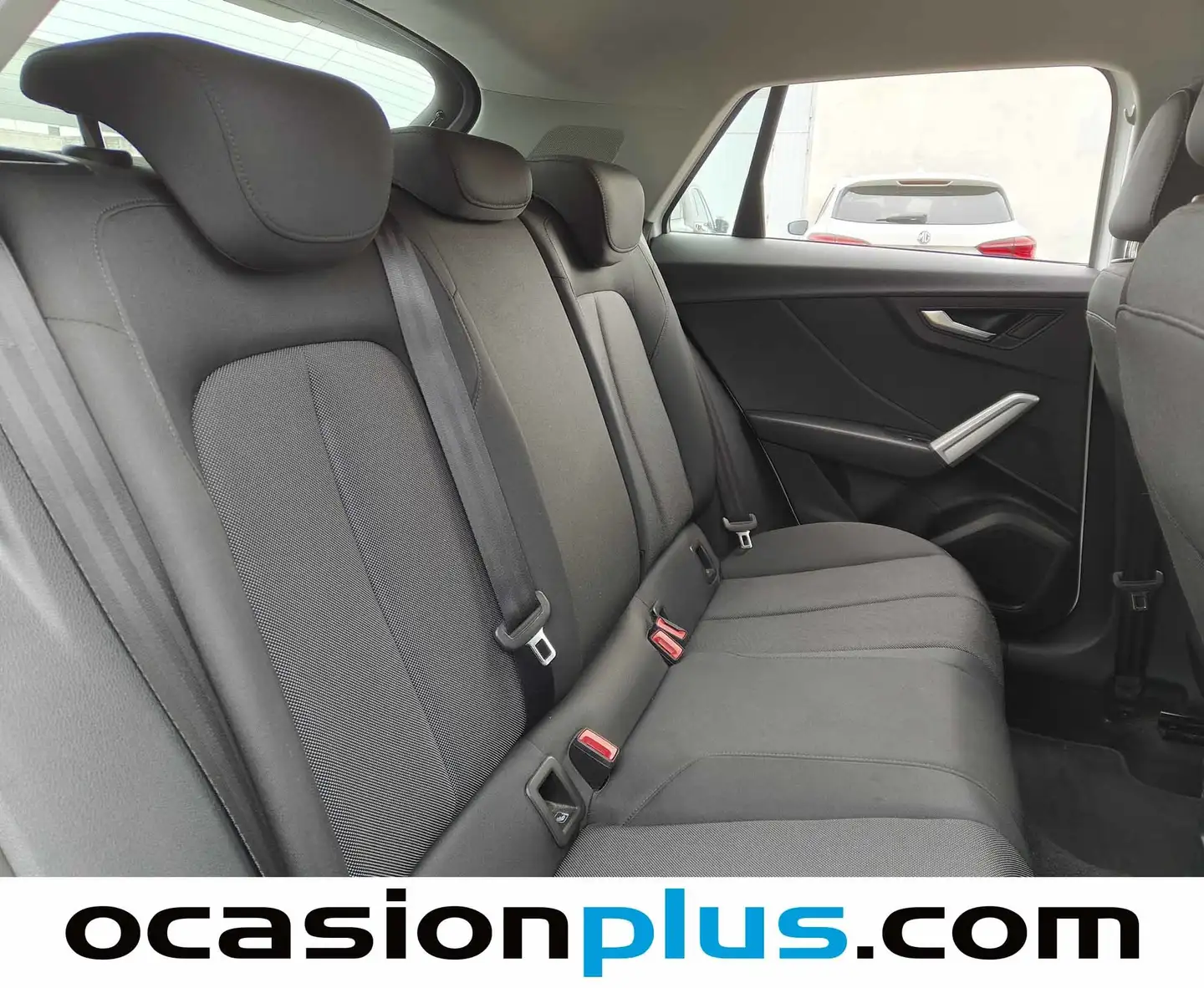 Foto Audi Q2 Audi Q2 Advanced 30 TDI (116 CV)