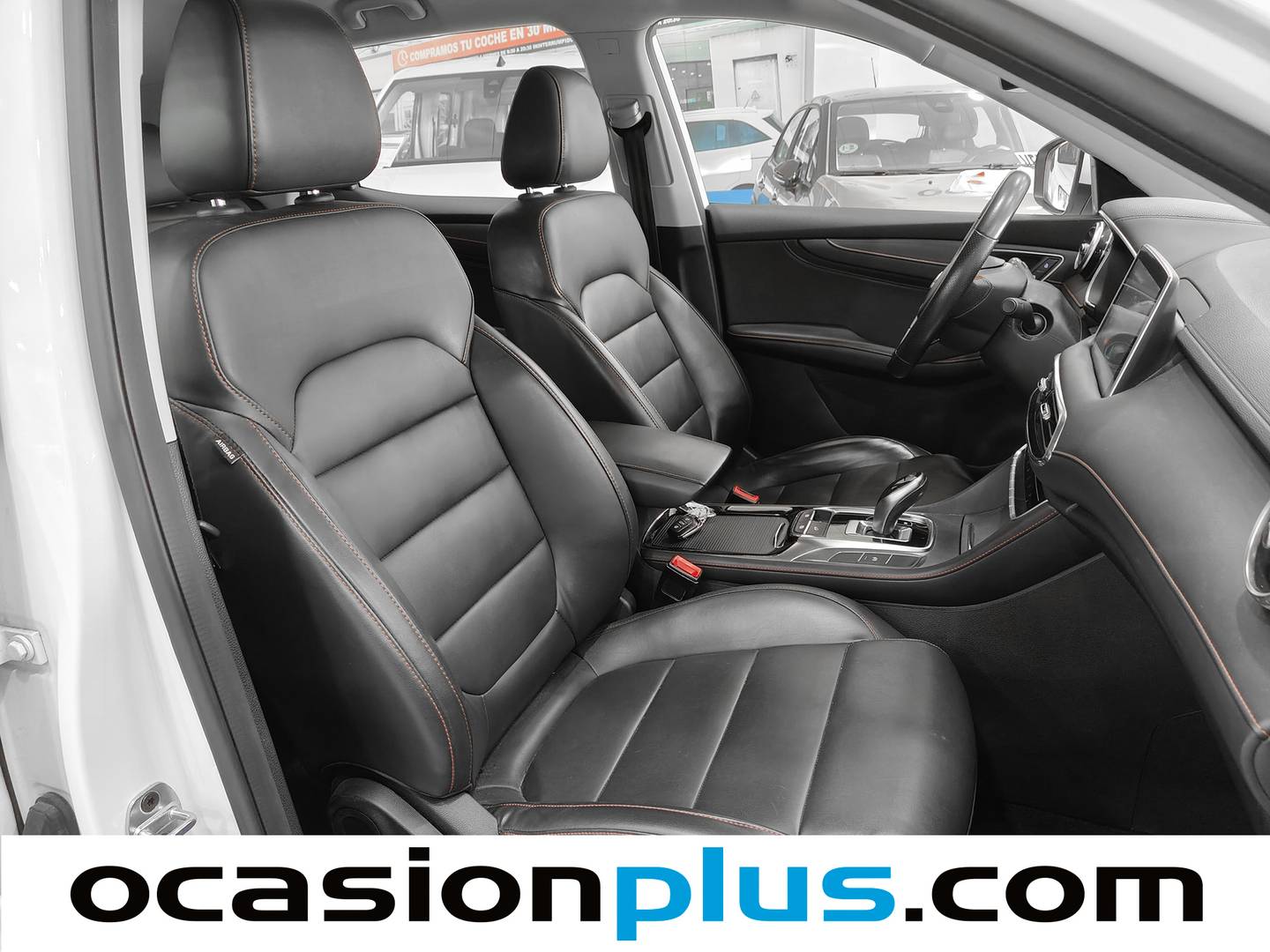 Foto MG HS MG HS 1.5 Turbo GDI Comfort DCT (162 CV)