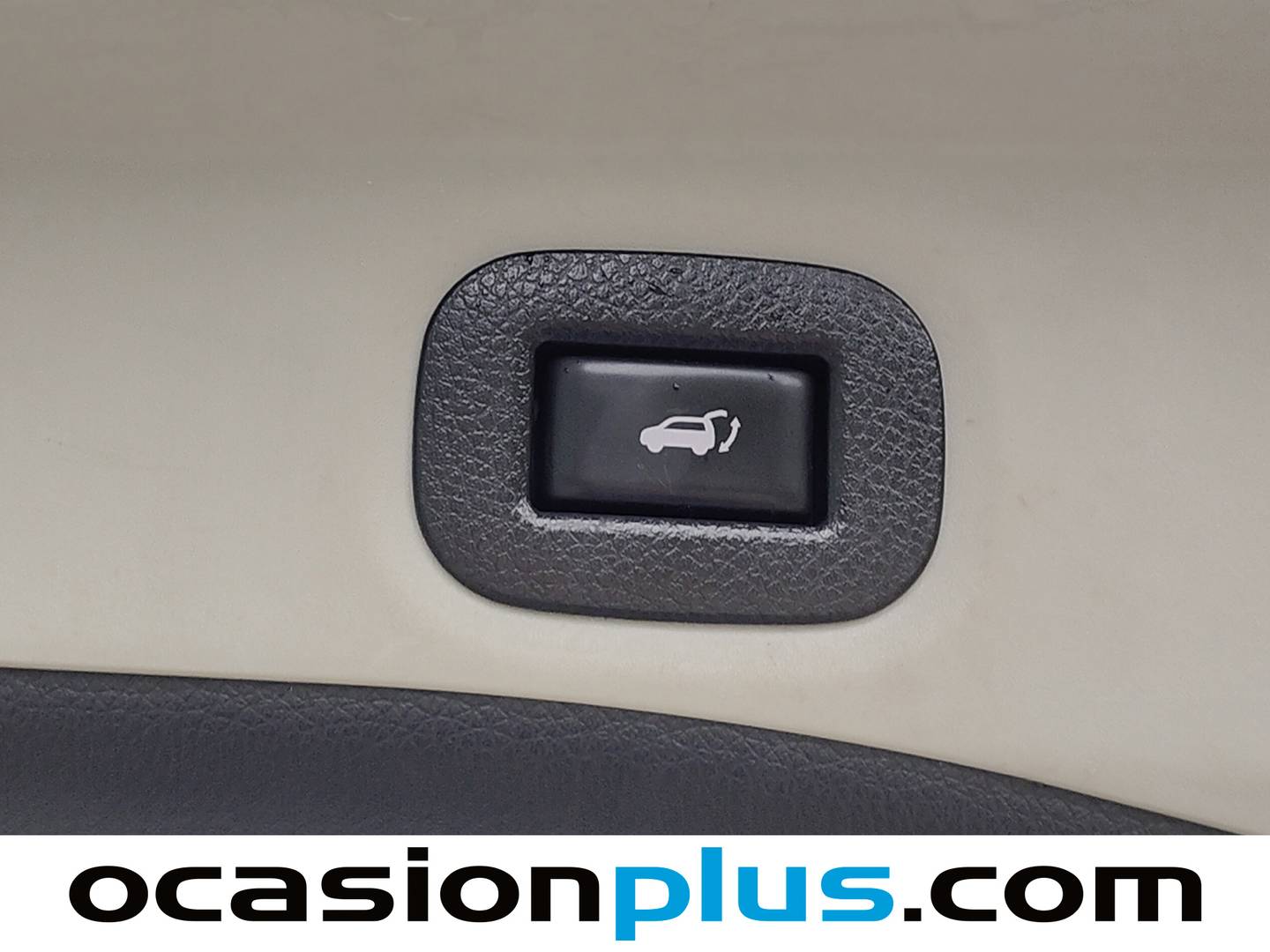 Nissan X-TRAIL Nissan X-Trail 1.6 dCi Tekna 4x2 XTronic (130 CV) 7 Plazas diésel