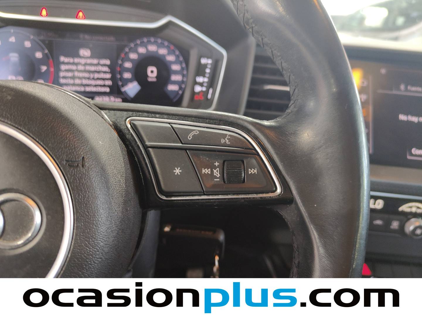 Audi A1 Audi A1 Sportback S line 30 TFSI  (110 CV) S tronic barato
