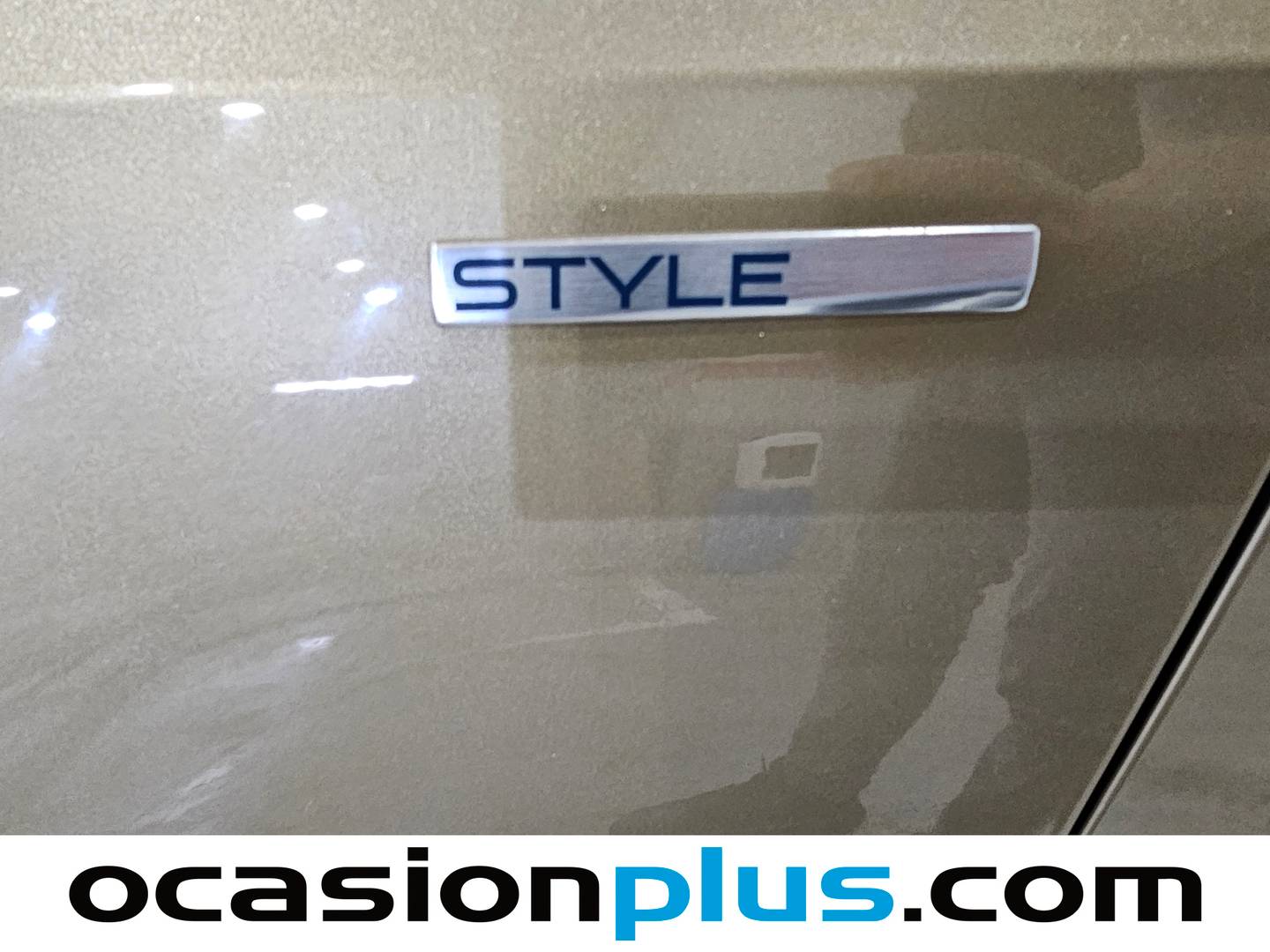 Peugeot 308 Peugeot 308 BlueHDi 130 S&S Style EAT8 (130 CV) de segunda mano