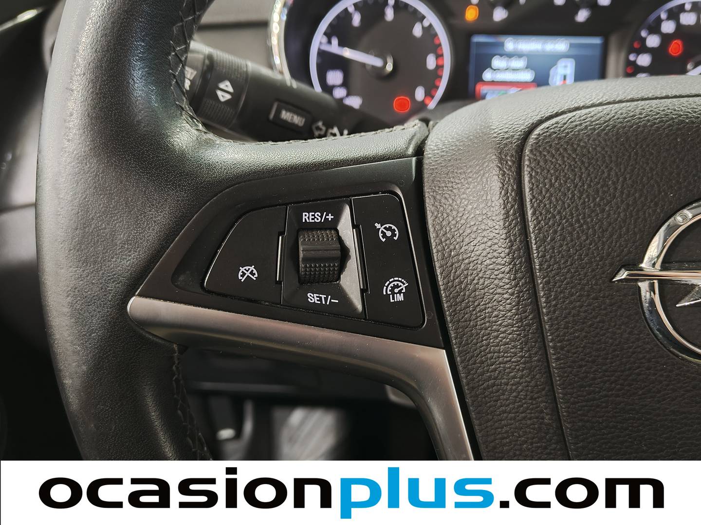 Opel Mokka X Opel Mokka X 1.6 CDTi S&S Excellence 4X2  (136 CV) barato