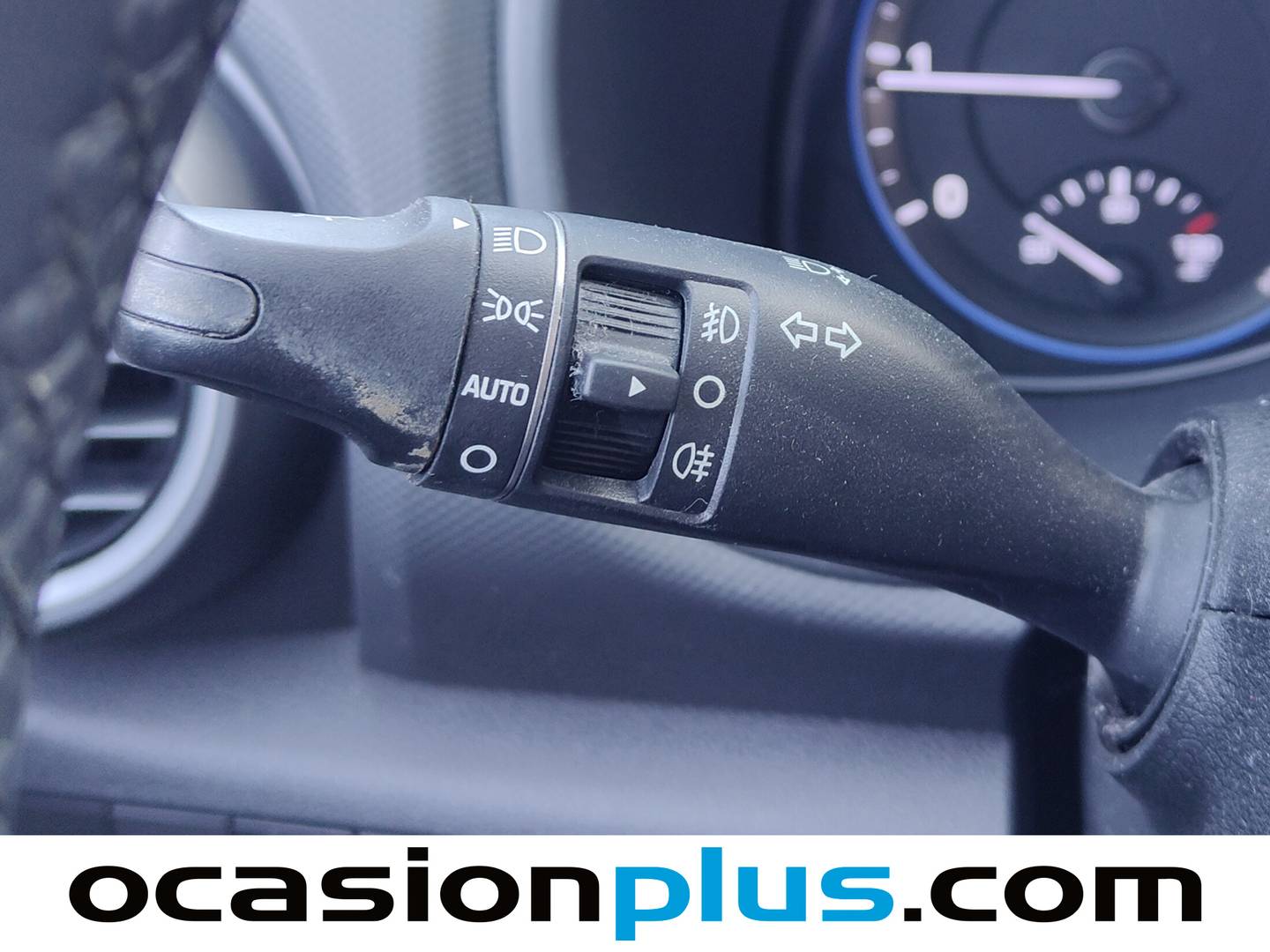 Extras del Hyundai Kona Hyundai Kona 1.6 CRDI Klass 4x2 (115 CV)