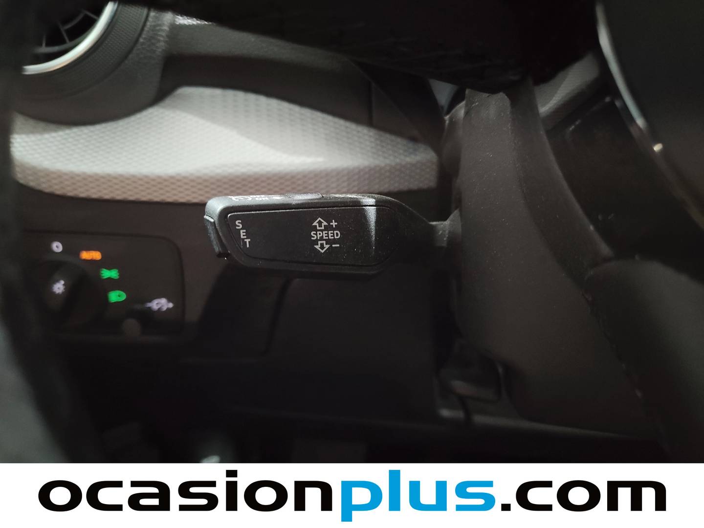 Audi Q2 Audi Q2 Advanced 30 TDI (116 CV) seminuevo