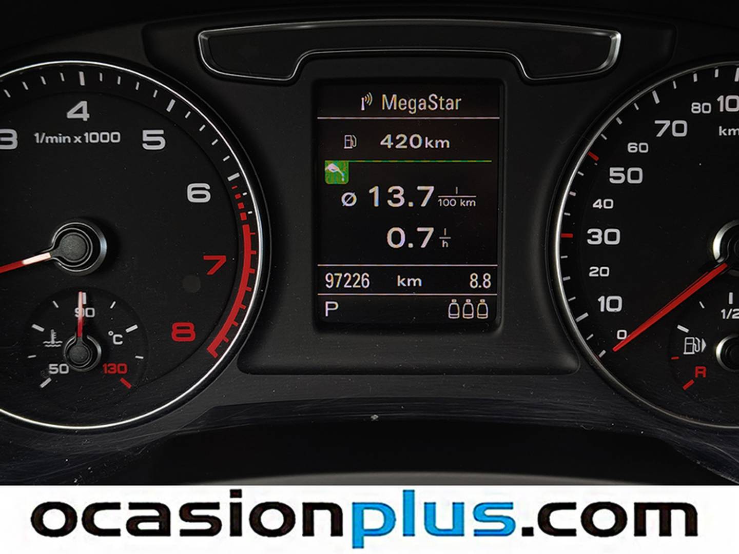 Foto Audi Q3 Audi Q3 2.0 TFSI quattro (180 CV) S tronic