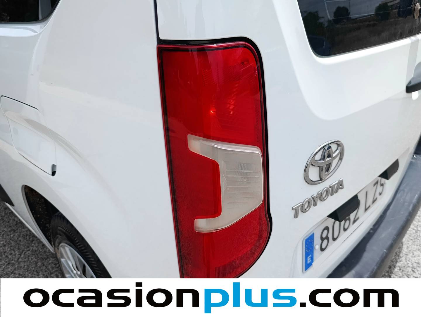 Toyota Proace City Toyota Proace City 1.5D GX L1 (102 CV) diésel
