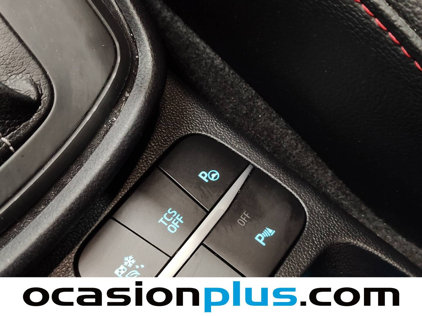 Foto Ford Puma Ford Puma 1.0 EcoBoost MHEV ST-Line X Auto (155 CV)