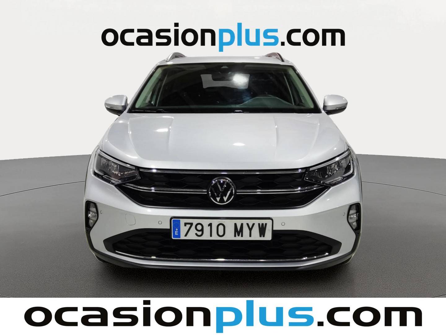 Foto Volkswagen Taigo Volkswagen Taigo ``Más`` 1.0 TSI (95 CV)