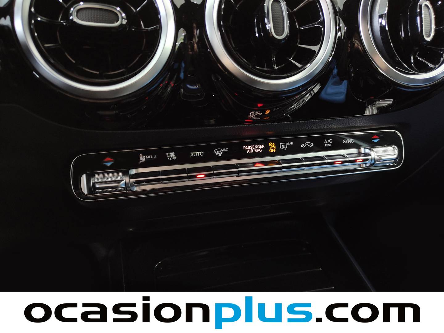 Foto Mercedes Clase B Mercedes-Benz Clase B 200 d (150 CV)