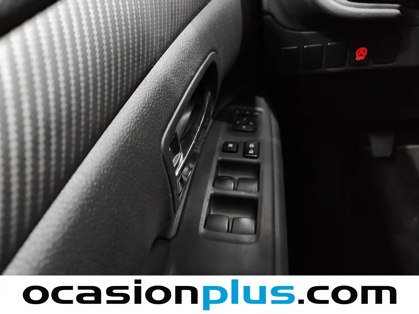 Foto Mitsubishi Outlander Mitsubishi Outlander 220 DI-D Motion 4WD (150 CV)