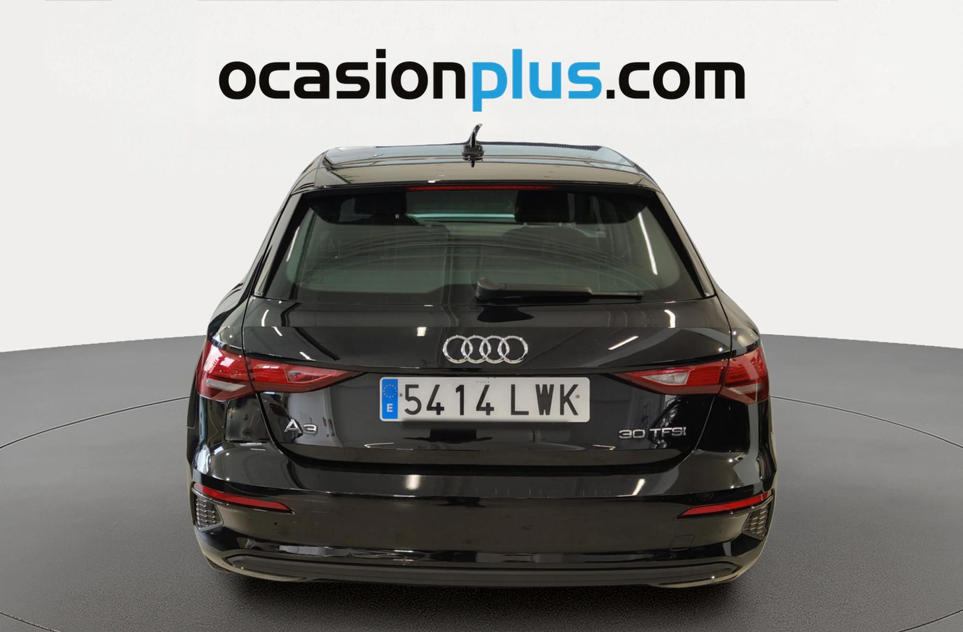 Audi A3 Sportback 30 TFSI S tronic - foto 12