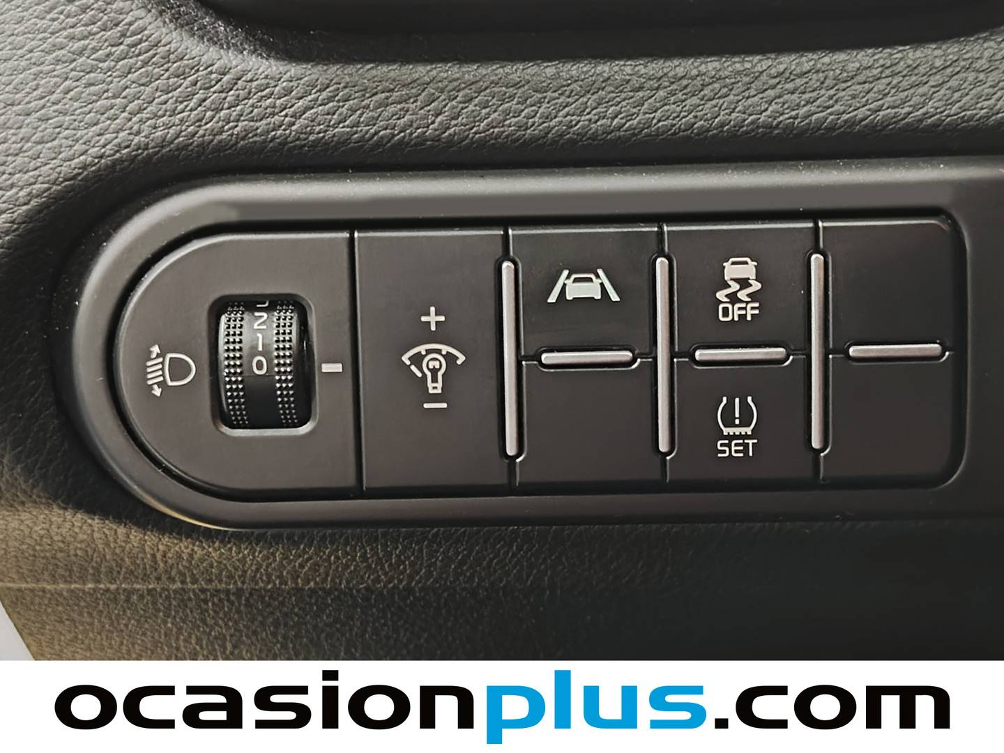 Acabados KIA Ceed Tourer Kia Ceed Tourer 1.0 T-GDi Drive (100 CV)