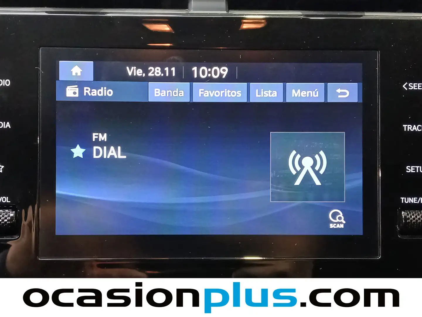 Foto Hyundai Tucson Hyundai Tucson 1.6 CRDI Maxx (115 CV)