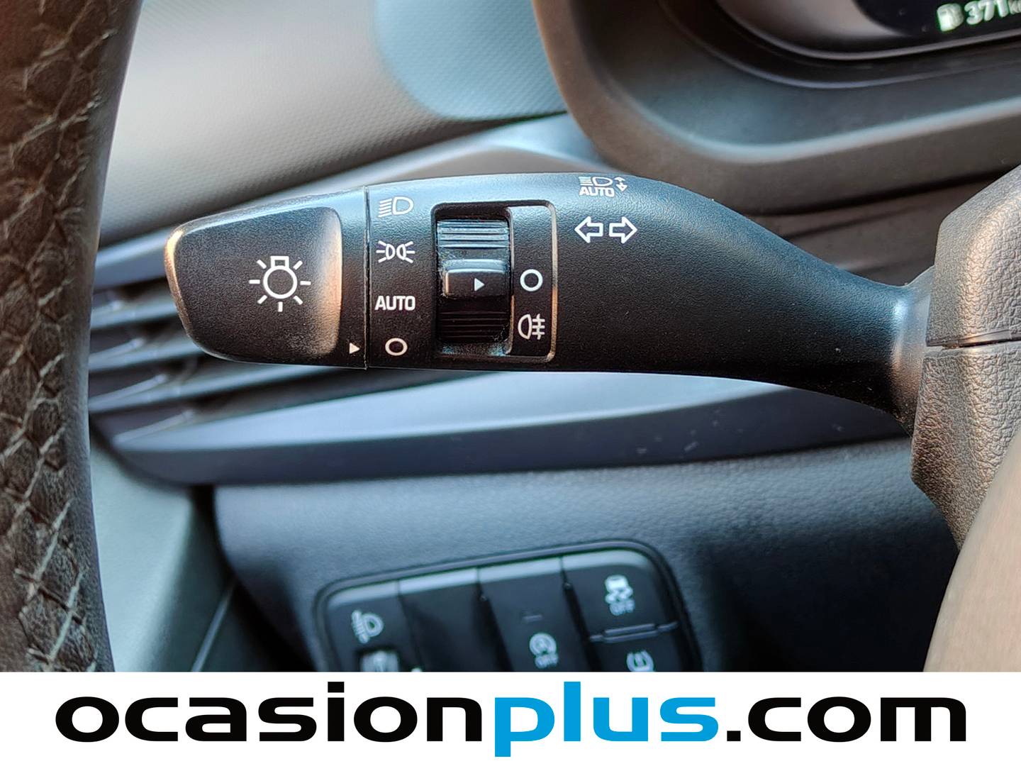 Hyundai Bayon Hyundai Bayon 1.0 TGDI 48V Maxx (100 CV) de ocasión