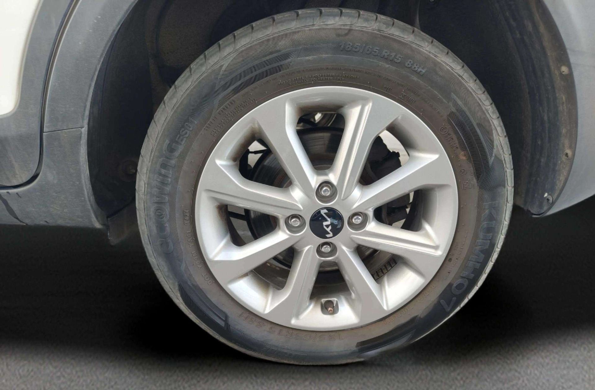 Kia Stonic 1.2 DPi Drive - foto 33