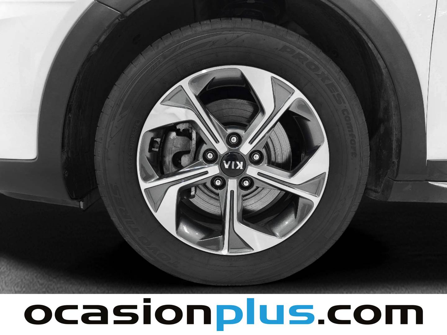 KIA XCeed Kia XCeed 1.6 MHEV Drive iMT (136 CV) 2021