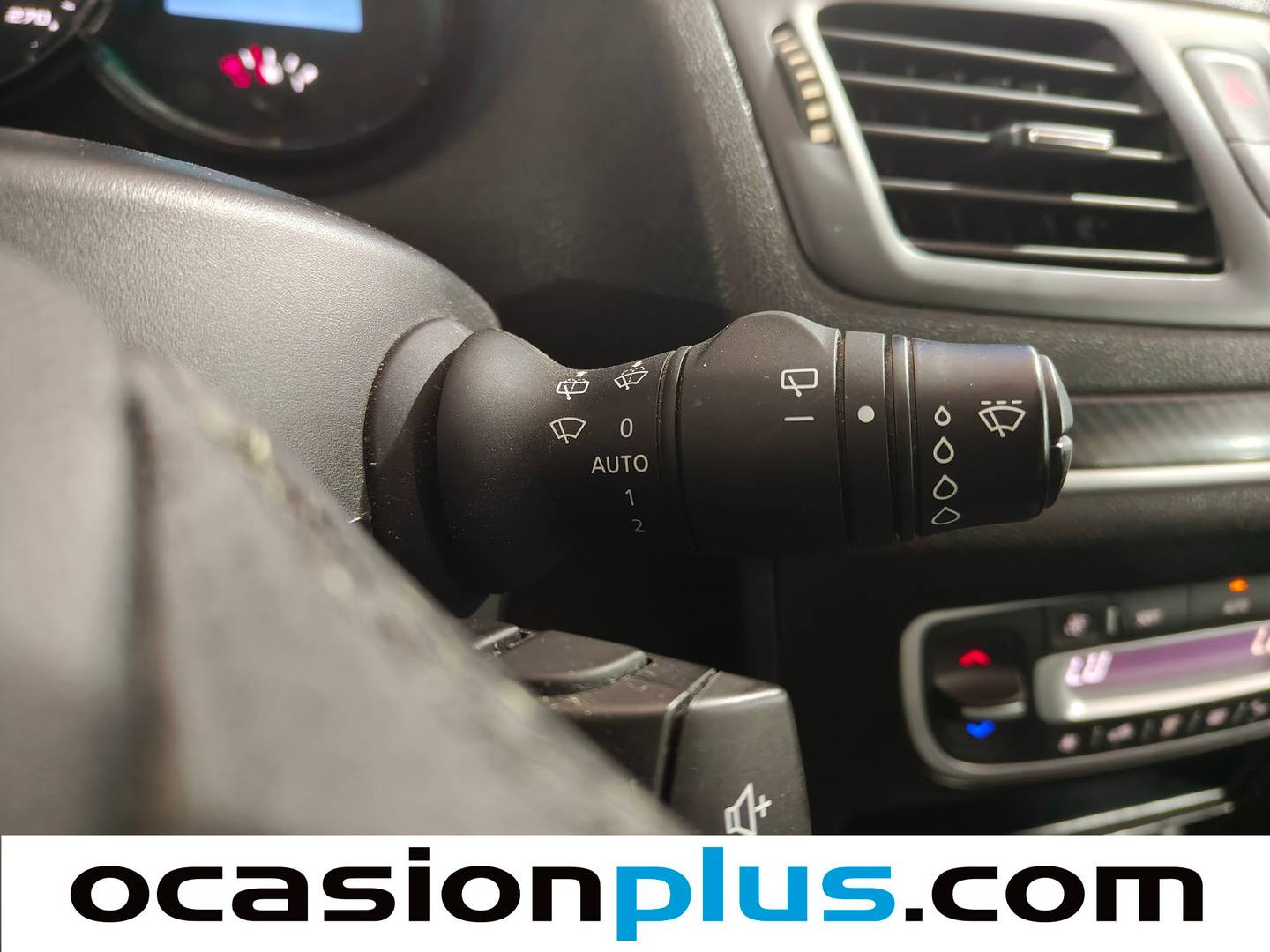 Paquetes del Renault Mégane Renault Megane Renault Sport 2.0 (250 CV)