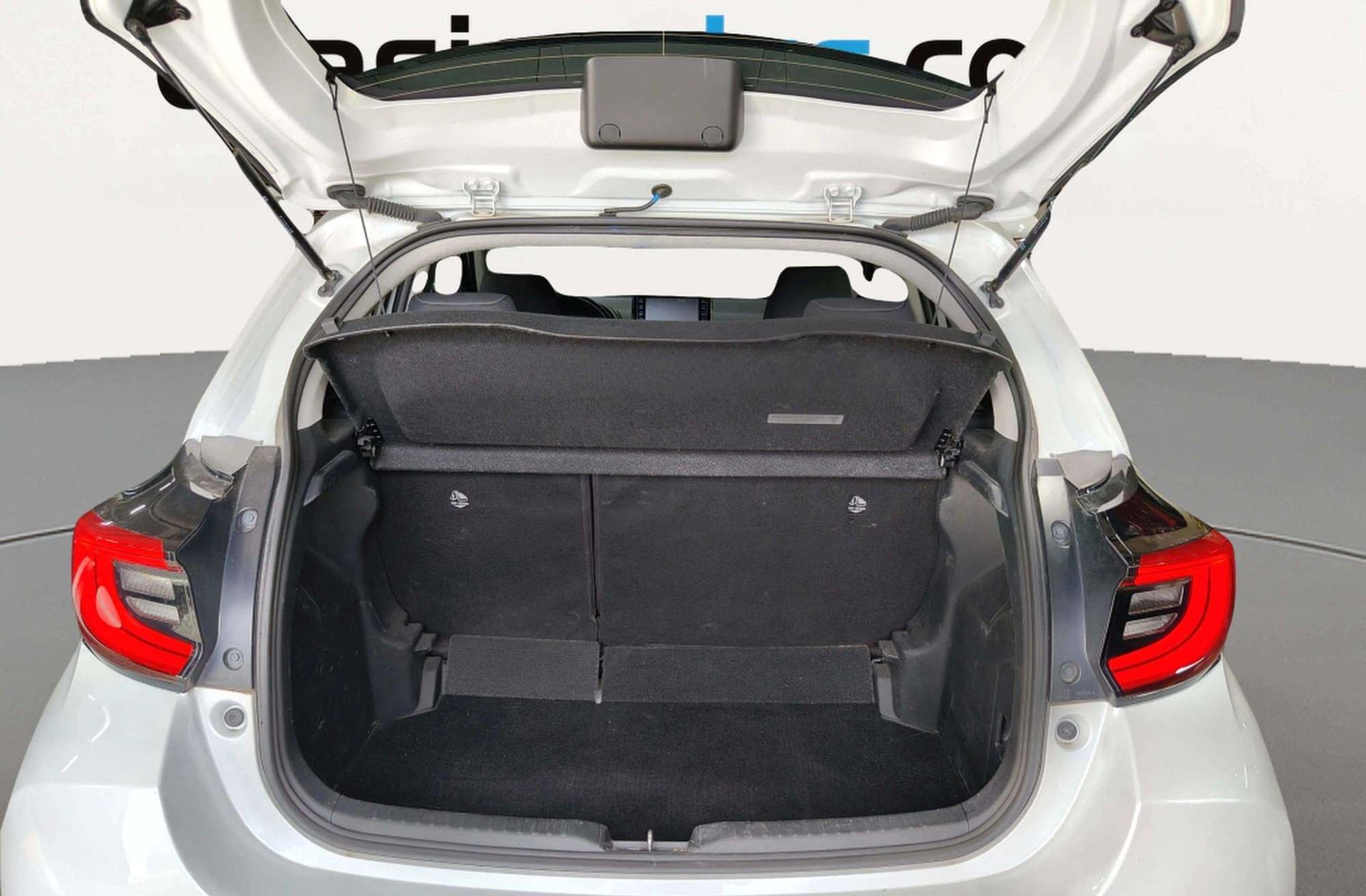 Toyota Yaris 1.5 S-Edition - foto 14