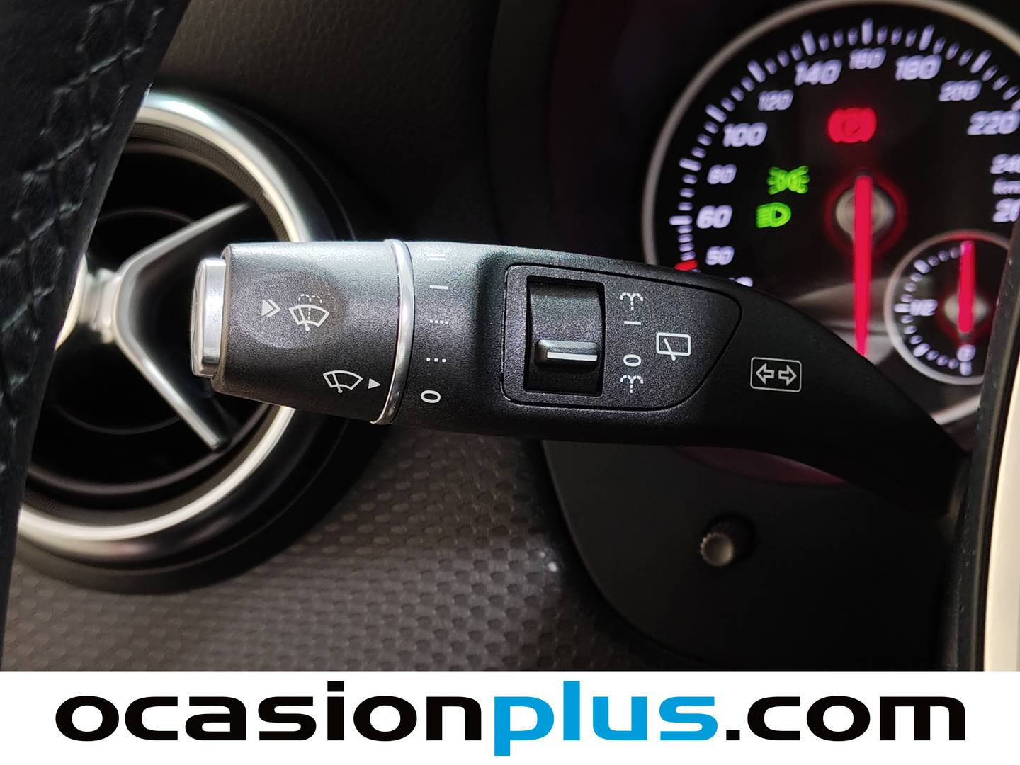 Mercedes Clase A Mercedes Clase A 200 d Pack AMG (136 CV) diésel