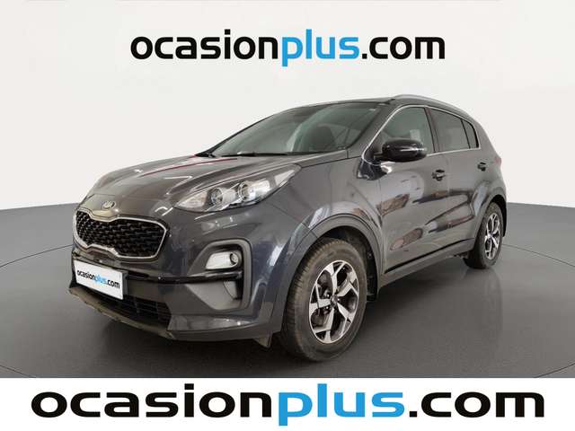 KIA Sportage 1.6 GDi Drive 4x2 (132 CV) de segunda mano