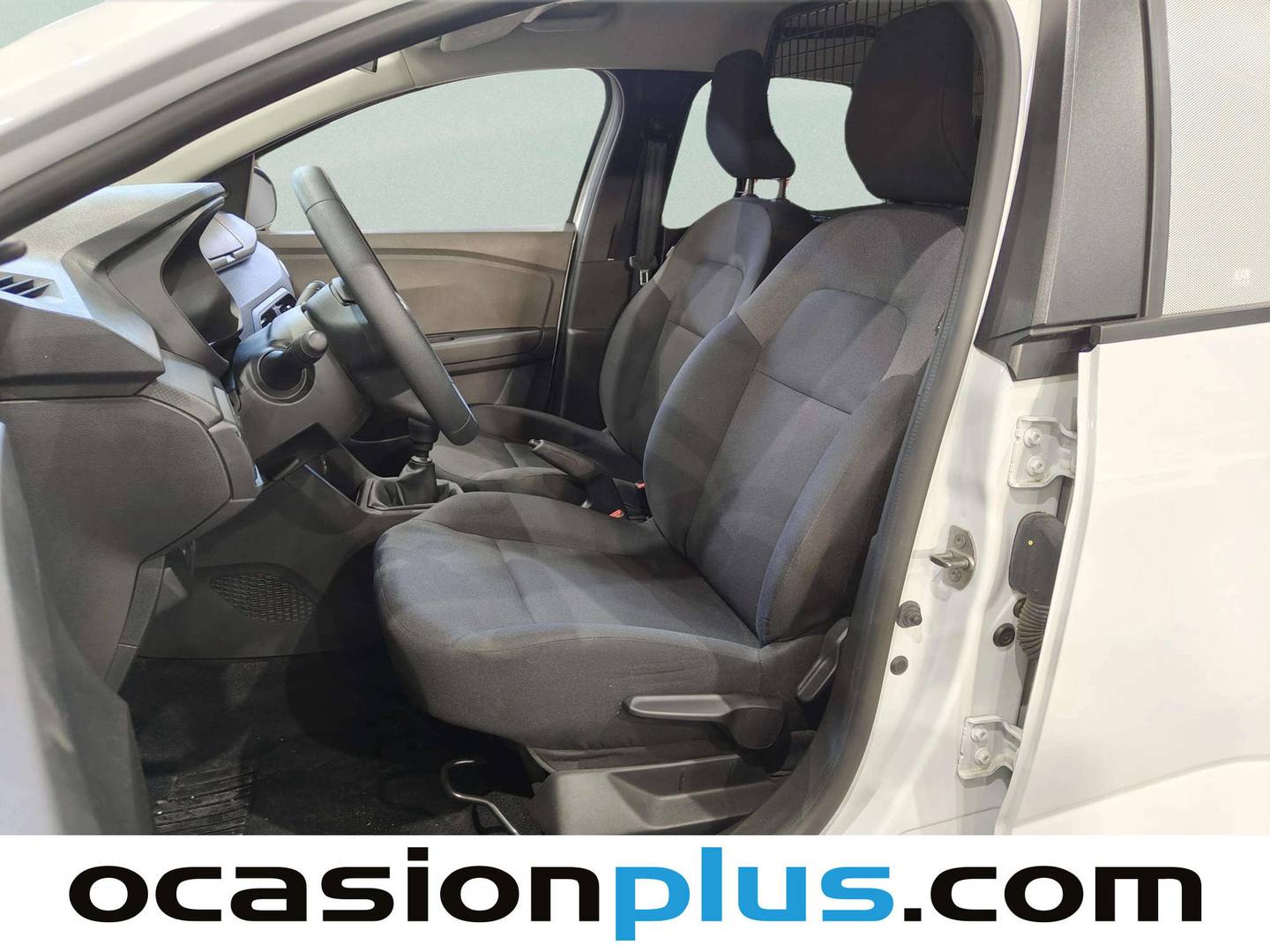 Foto asientos traseros Dacia Sandero Dacia Sandero Essential (100CV) ECO-G