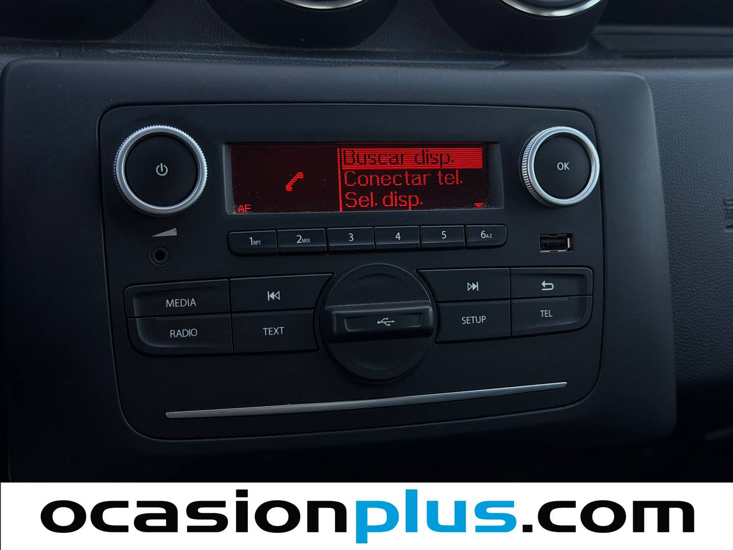 Dacia Duster Dacia Duster Comfort Blue dCi (115 CV) 4X4 barato