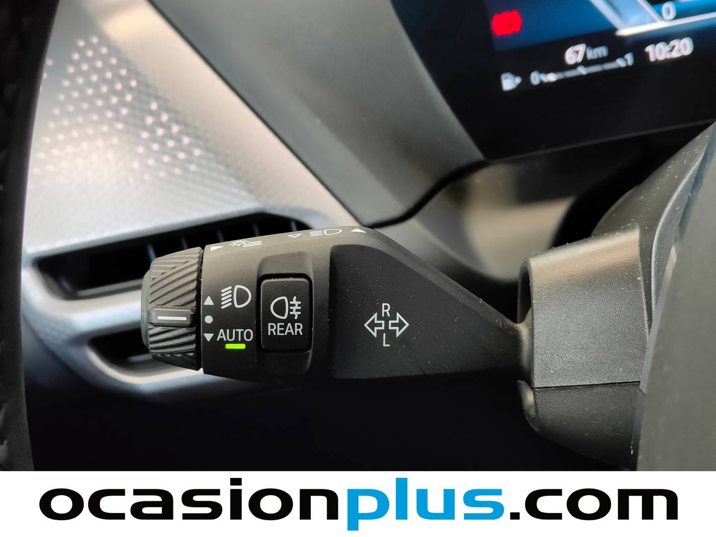 Foto BMW Serie 1 BMW Serie 1 120i (170 CV) Pack M