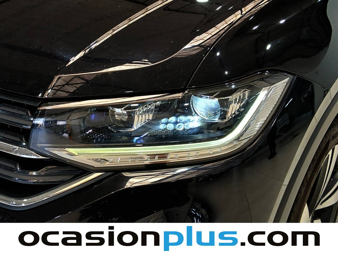 Volkswagen T-Cross Volkswagen T-Cross Sport 1.5 TSI (150 CV) DSG Pack R-Line barato