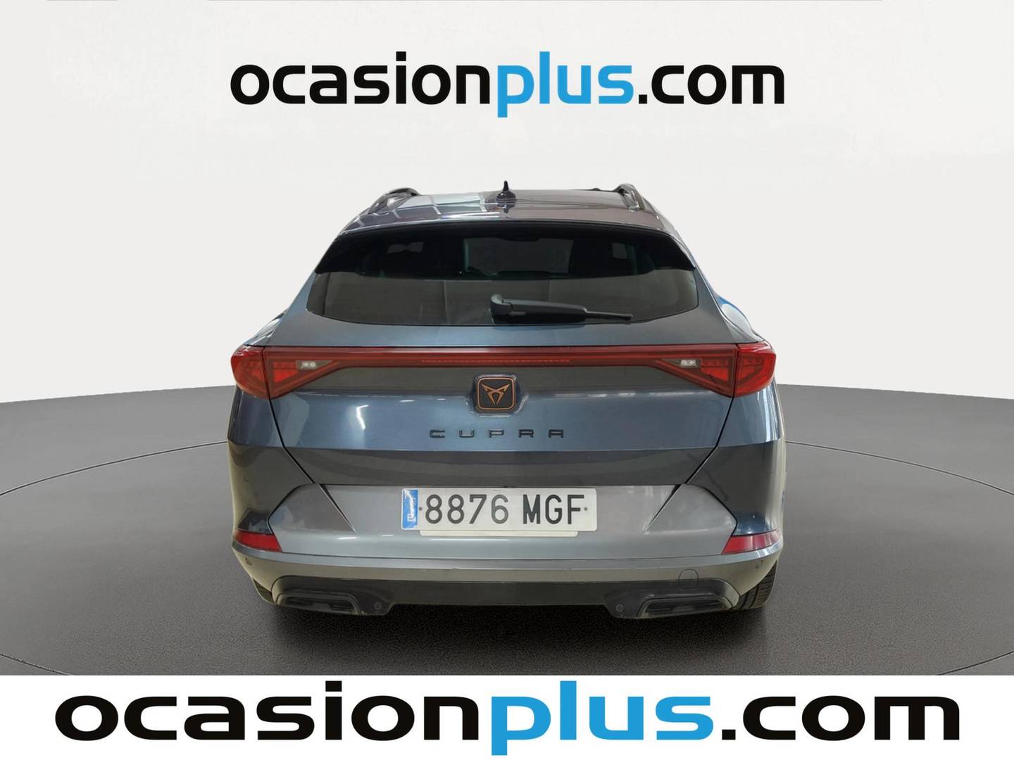 Cupra Formentor CUPRA Formentor 1.5 TSI DSG (150 CV) al mejor precio