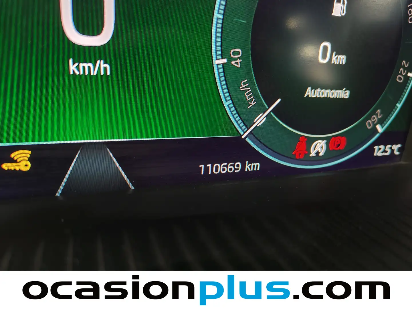 Foto Skoda Octavia Skoda Octavia 2.0 TDI Ambition DSG (150 CV)