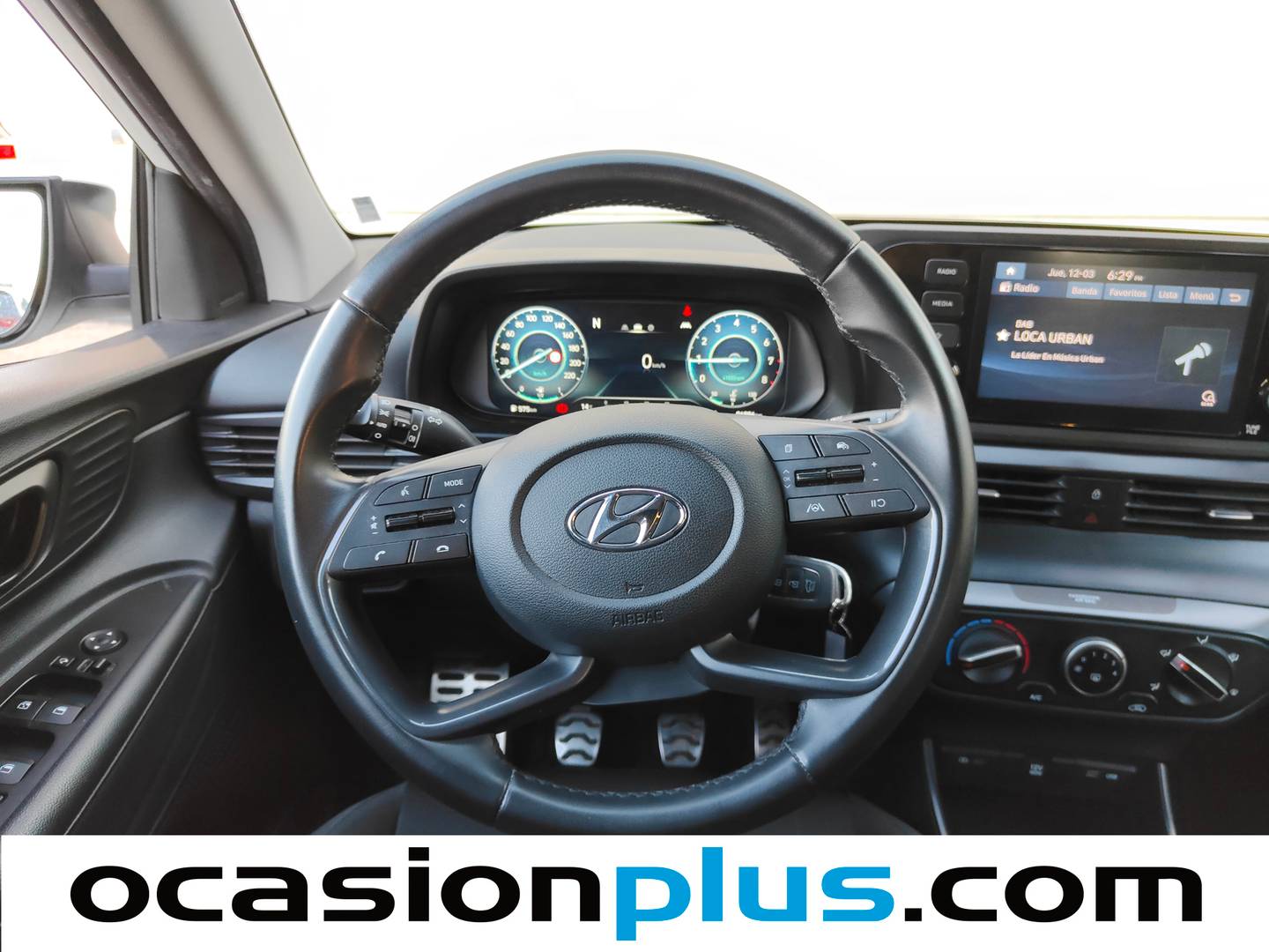 Hyundai Bayon Hyundai Bayon 1.0 TGDI 48V Maxx (100 CV) 2023