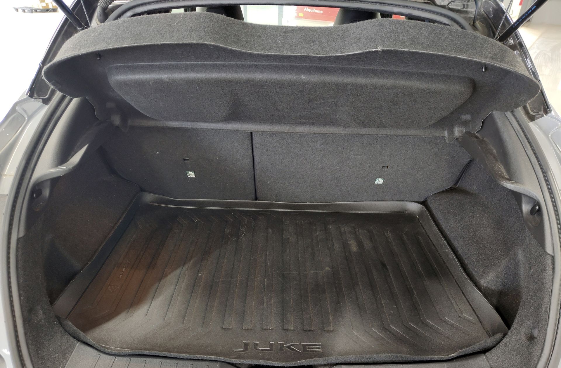 Nissan Juke DIG-T 114 Kiiro - foto 17