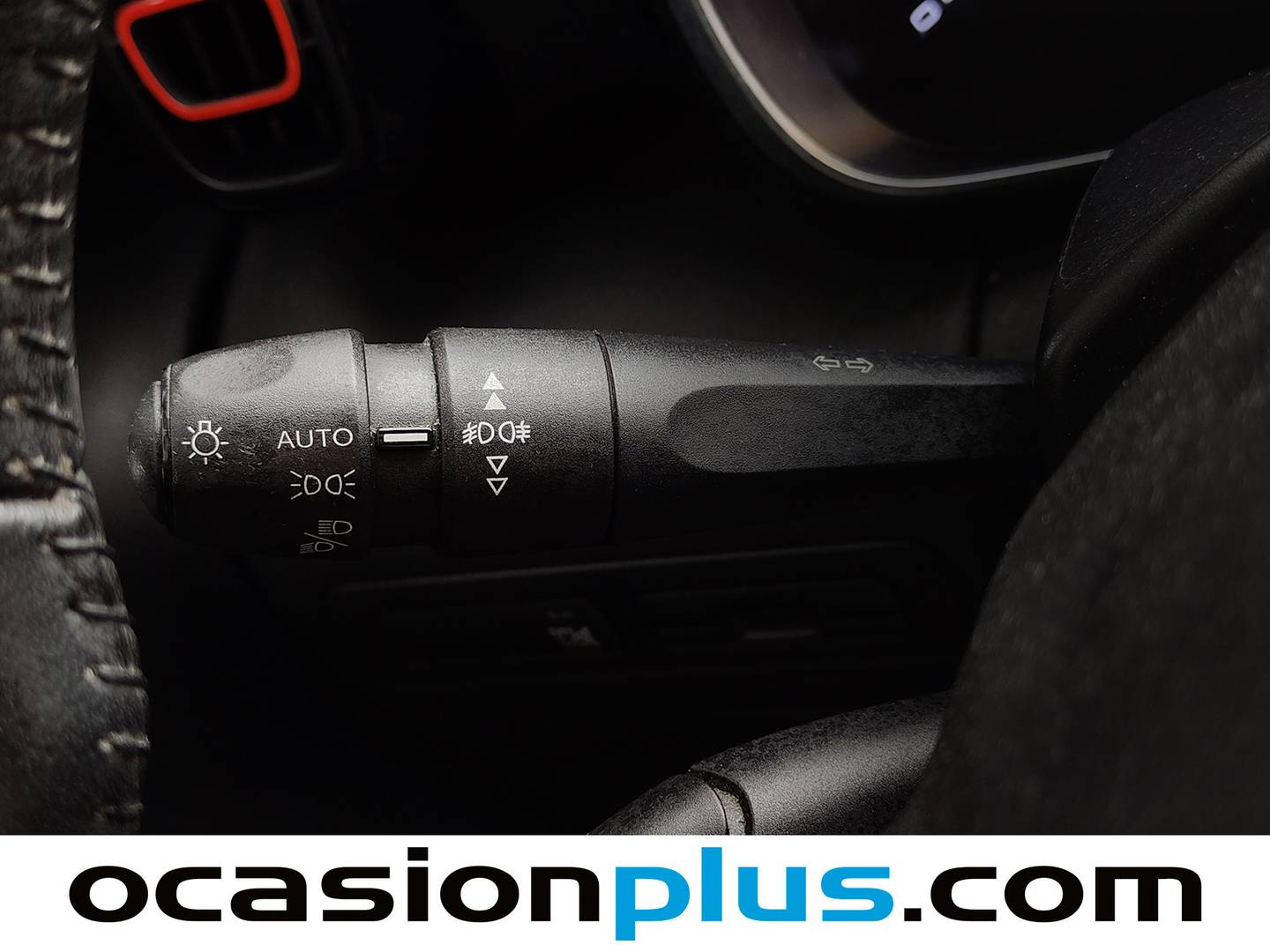 Citroën C3 Aircross Citroën C3 Aircross PureTech 82 Feel (82 CV) de segunda mano